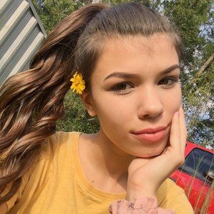 Meet your Posher, Gracie